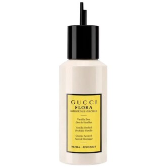 Gucci Flora By Gucci Gorgeous Orchid EDP ( náplň ) 150ml kvepalai moterims