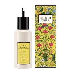 Gucci Flora By Gucci Gorgeous Orchid EDP Refill kvepalų papildymas, 150 ml