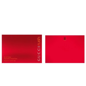 Gucci Rush EDT kvepalai moterims, 50 ml 2