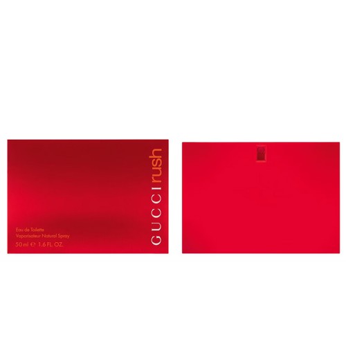 Gucci Rush EDT kvepalai moterims, 50 ml