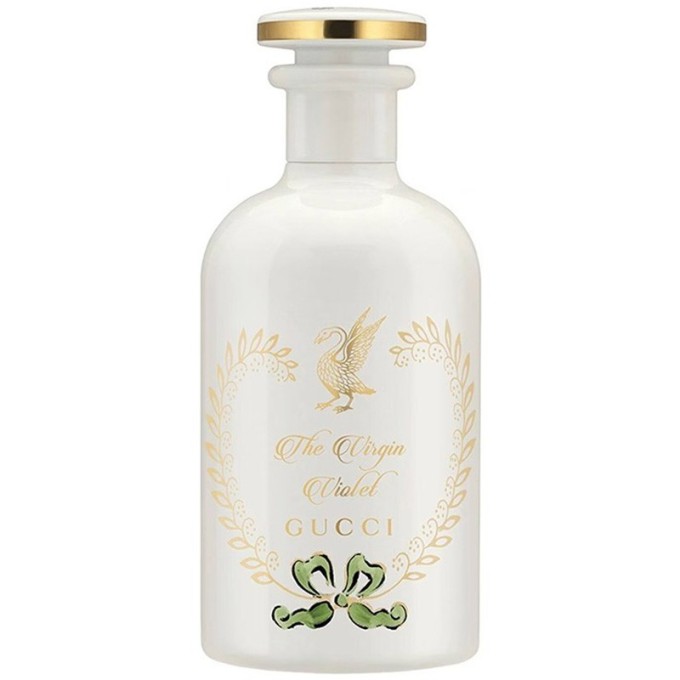 Gucci The Virgin Violet EDP kvepalai unisex, 100 ml