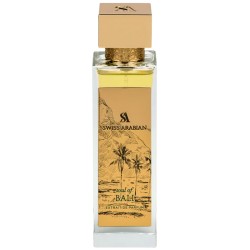 Swiss Arabian Soul of Bali Extrait de Parfum kvepalai, 100 ml