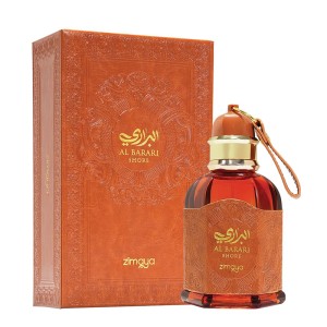 Zimaya Al Barari Shore EDP 100ml kvepalai vyrams 2