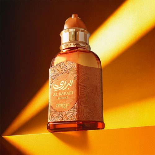 Zimaya Al Barari Shore EDP 100ml kvepalai vyrams