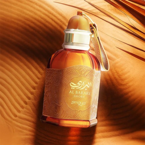 Zimaya Al Barari Shore EDP 100ml kvepalai vyrams
