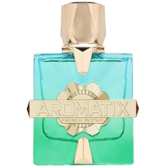 French Avenue Aromatix Sun Kissed Extrait de Parfum 100ml