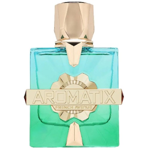 French Avenue Aromatix Sun Kissed Extrait de Parfum kvepalai, 100 ml