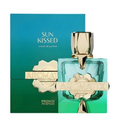 French Avenue Aromatix Sun Kissed Extrait de Parfum kvepalai, 100 ml