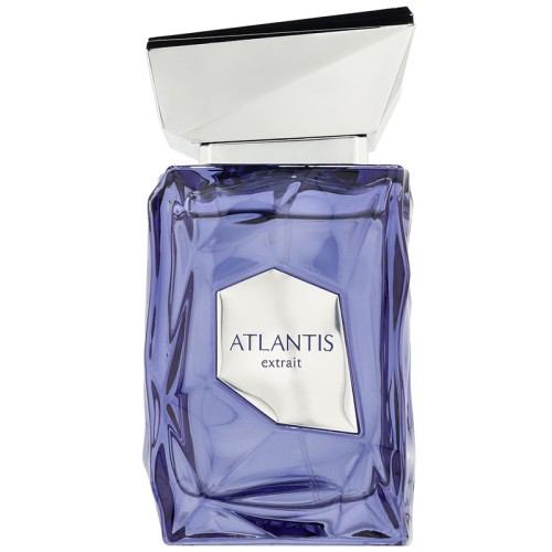 French Avenue Atlantis Extrait de Parfum kvepalai, 100 ml