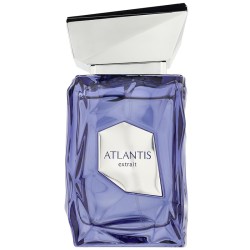 French Avenue Atlantis Extrait de Parfum kvepalai, 100 ml