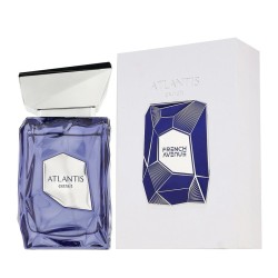 French Avenue Atlantis Extrait de Parfum kvepalai, 100 ml