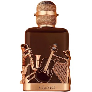 Fragrance World Notes Classics EDP 100 ml