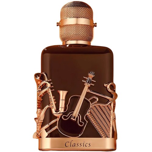 Fragrance World Notes Classics EDP 100 ml