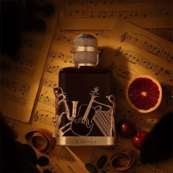 Fragrance World Notes Classics EDP 100 ml