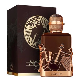 Fragrance World Notes Classics EDP 100 ml 2