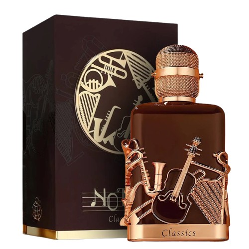 Fragrance World Notes Classics EDP 100 ml