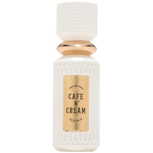 Fragrance World Café N´Cream EDP 100 ml