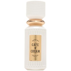Fragrance World Café N´Cream EDP 100 ml