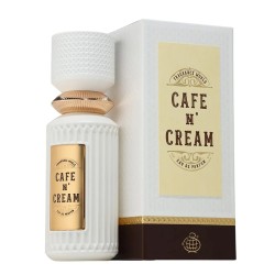 Fragrance World Café N´Cream EDP 100 ml