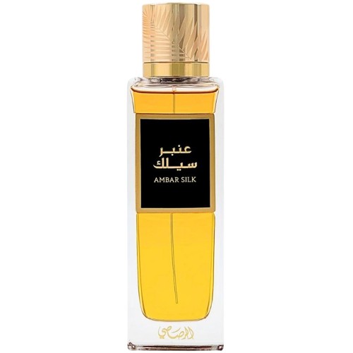 Rasasi Ambar Silk EDP unisex kvepalai, 200 ml