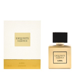 Ajmal Exquisite Essence EDP unisex kvepalai, 100 ml 2
