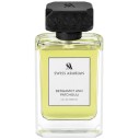 Swiss Arabian Bergamot and Patchouli EDP kvepalai vyrams, 100 ml