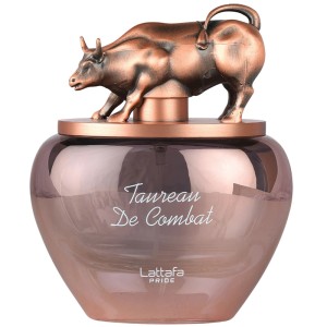 Lattafa Perfumes Pride Taureau De Combat EDP 100ml
