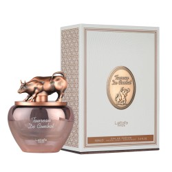 Lattafa Taureau De Combat EDP kvepalai, 100 ml