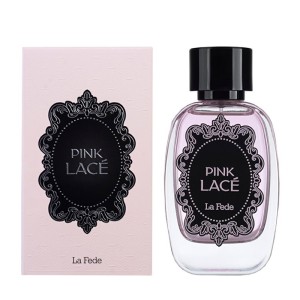 La Fede Pink Lacé EDP 100ml 2