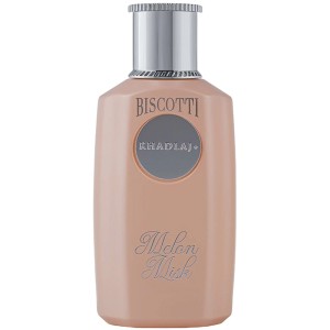 Khadlaj Biscotti Melon Misk Extrait de Parfum 100ml