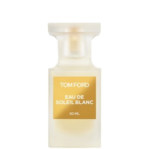 Tom Ford Eau de Soleil Blanc EDT unisex kvepalai, 50 ml