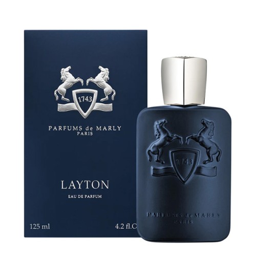 Parfums De Marly Layton EDP kvepalai vyrams, 125 ml