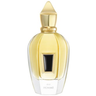 Xerjoff 17/17 Homme EDP 100ml kvepalai vyrams