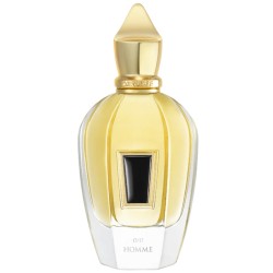 Xerjoff 17/17 Homme EDP kvepalai vyrams, 100 ml