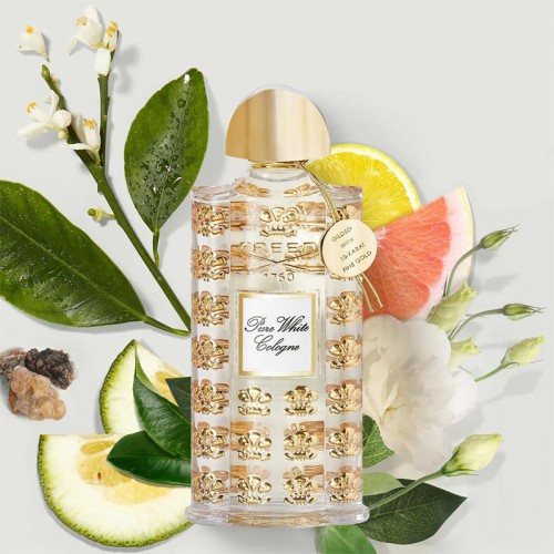 Creed Pure White Cologne EDP kvepalai, 75 ml