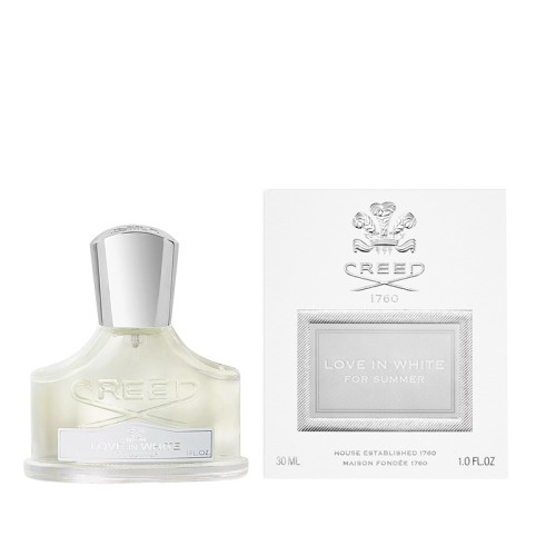 Creed Love In White For Summer EDP 30ml