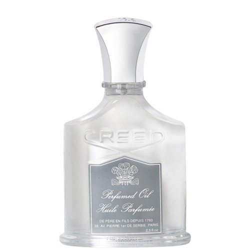 Creed Aventus Perfumed Oil kvepalai vyrams, 75 ml