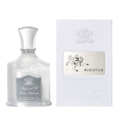 Creed Aventus Perfumed Oil kvepalai vyrams, 75 ml