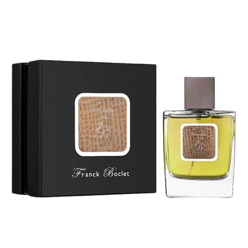 Franck Boclet Absinthe EDP 100ml
