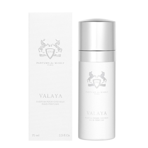 Parfums De Marly Valaya plaukų kvepalai, 75 ml