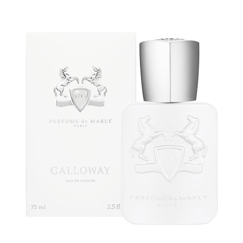 Parfums De Marly Galloway EDP 75 ml kvepalai unisex