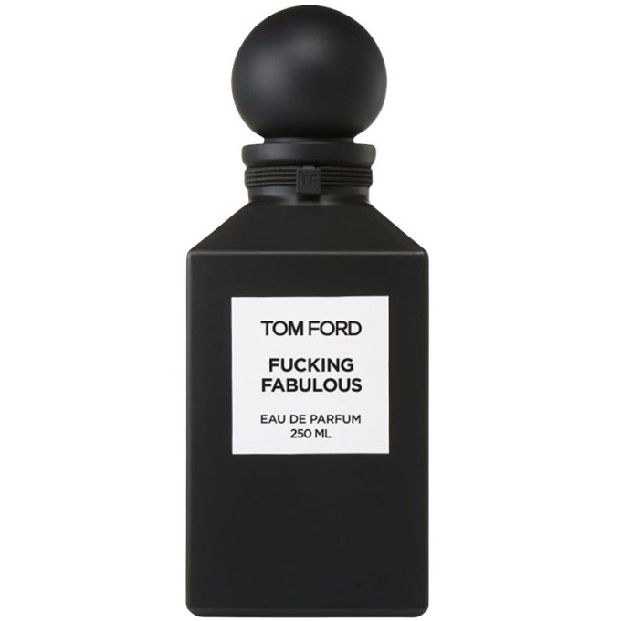 Tom Ford Fucking Fabulous EDP 250 ml kvepalai unisex