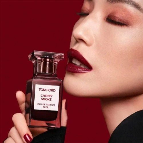 Tom Ford Cherry Smoke EDP 30 ml kvepalai unisex