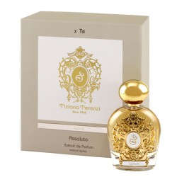 Tiziana Terenzi Lyncis Assoluto Extrait de Parfum kvepalai, 100 ml