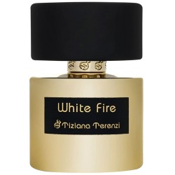 Tiziana Terenzi White Fire Perfume unisex kvepalai, 100 ml