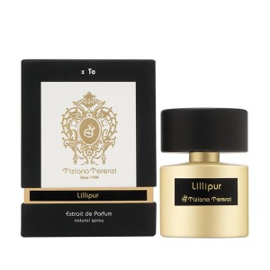 Tiziana Terenzi Lillipur Parfum unisex kvepalai, 100 ml 2