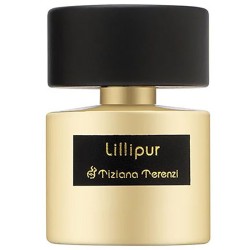 Tiziana Terenzi Lillipur Parfum unisex kvepalai, 100 ml