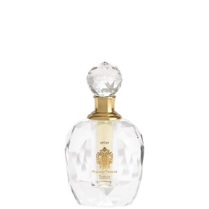 Tiziana Terenzi Tabit Attar Extrait de Parfum kvepalai, 13 ml