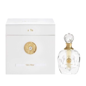 Tiziana Terenzi Tabit Attar Extrait de Parfum kvepalai, 13 ml 2