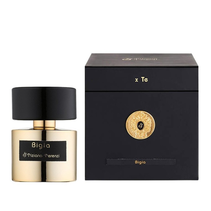 Tiziana Terenzi Anniversary Collection Bigia Parfum 100 ml